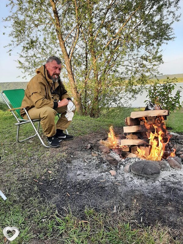 Виталий, 60, Красноярске — анкета №340875