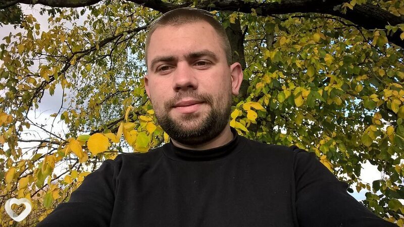 Serg, 35, Кобрине — анкета №340880