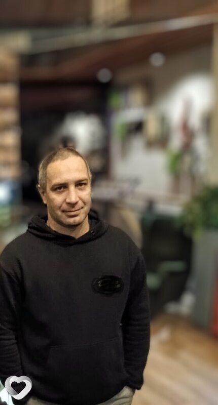 Александр, 35, Волгограде — анкета №340882