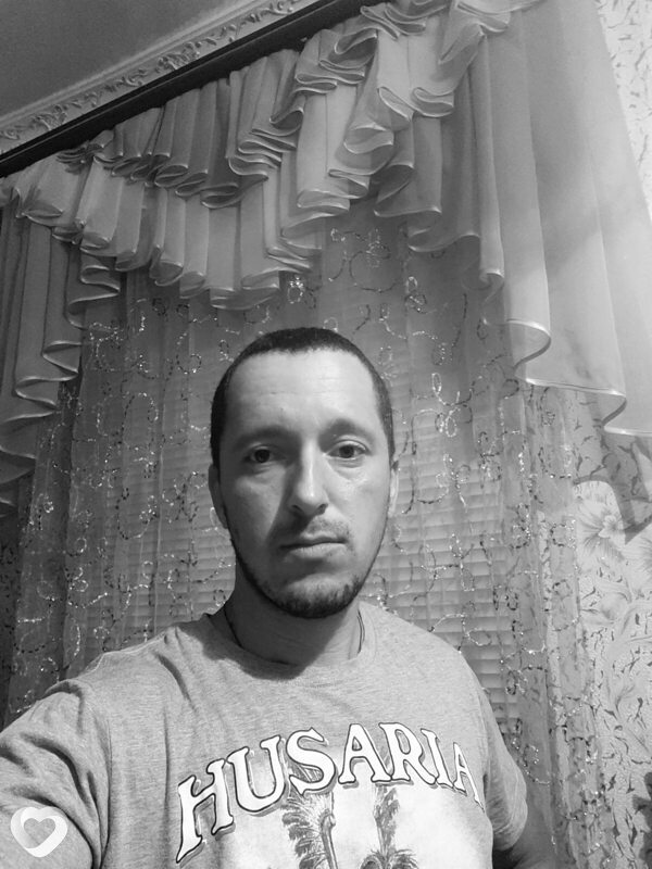 Borz, 33, Павлограде — анкета №340883