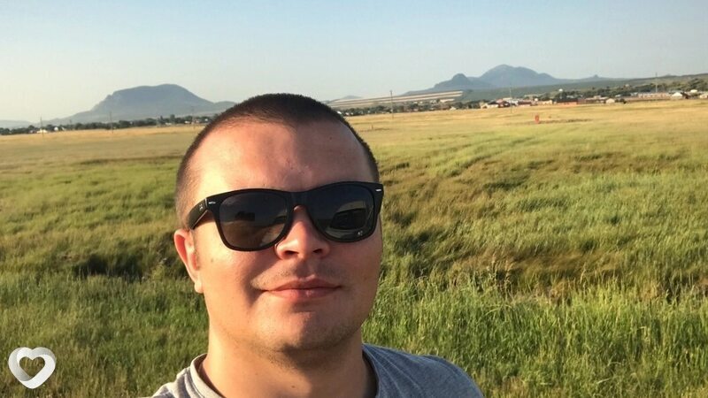 Сергей, 32, Калининграде — анкета №340886