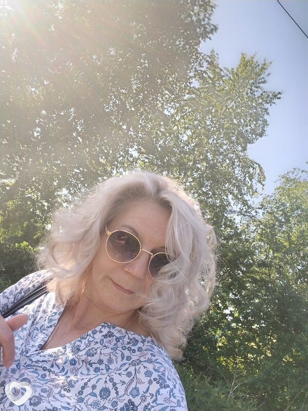 Ольга, 54, Березовский (Кемеровская обл) — анкета №340890
