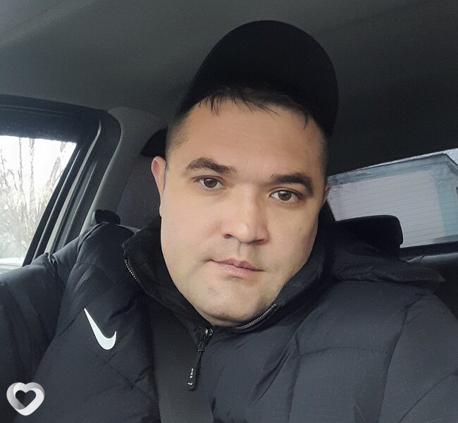 Евгений, 39, Омске — анкета №340994