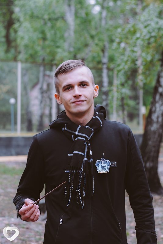 Максим, 26, Воронеже — анкета №341000