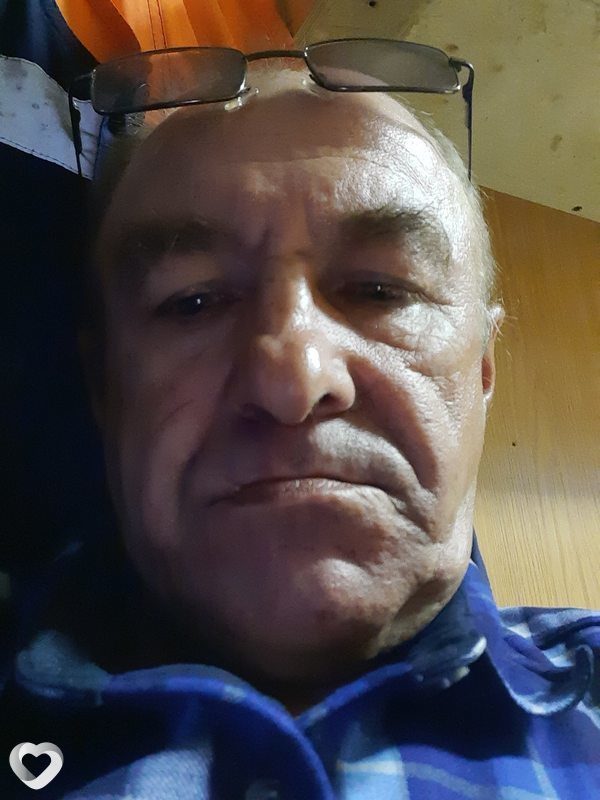 Александр, 63, Москве — анкета №341002