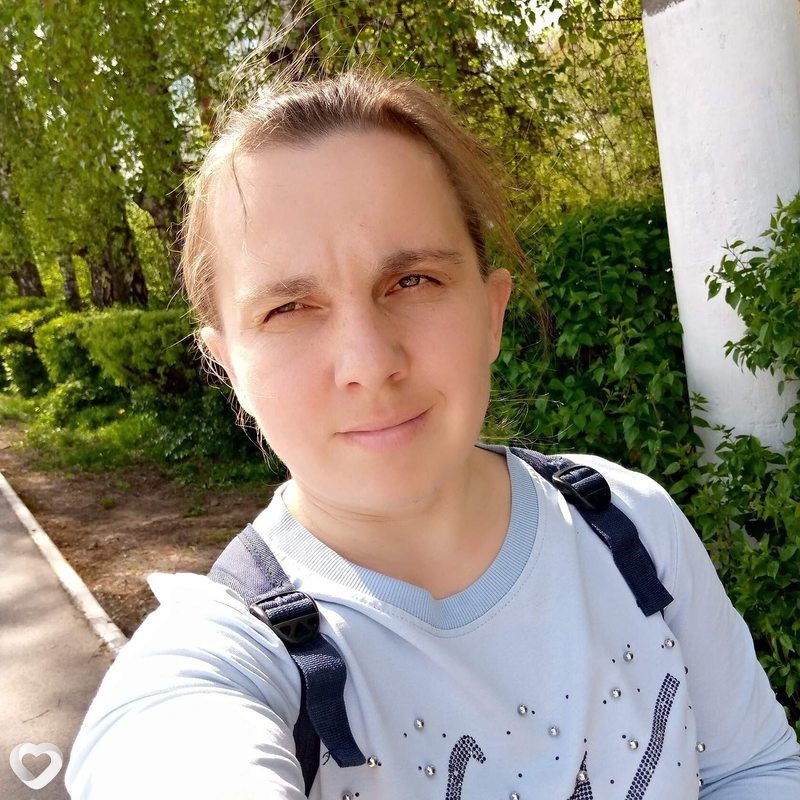 Ольга, 39, Туле — анкета №341004