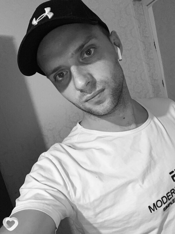 Паша, 31, Минске — анкета №341006