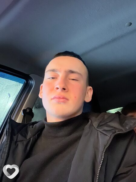 Глеб, 22, Чебоксарах — анкета №341009
