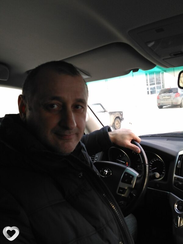 Александр, 54, Тюмени — анкета №341013