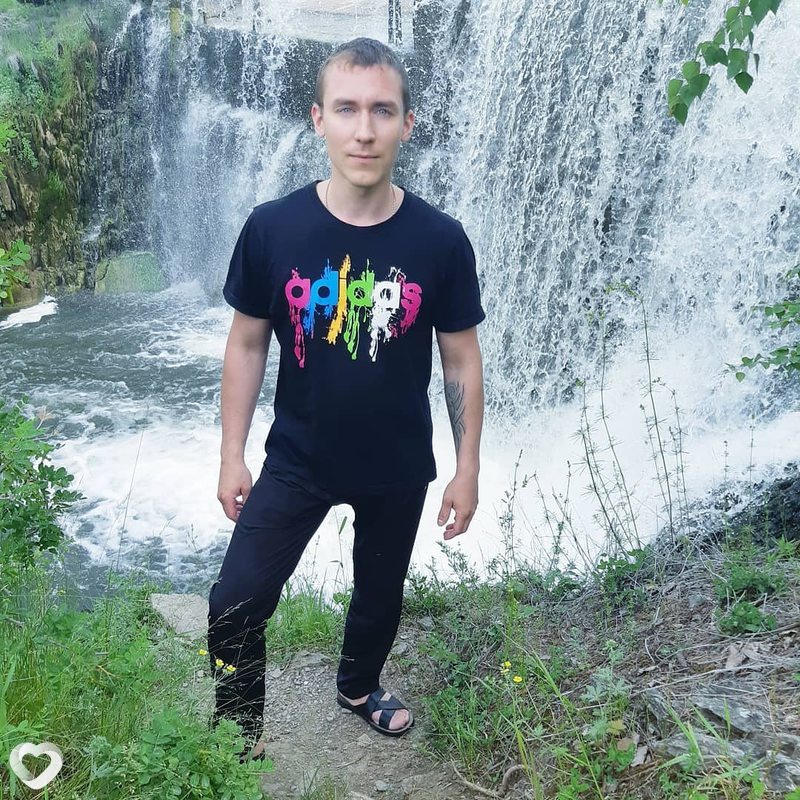 Евгений, 38, Новосибирске — анкета №341014