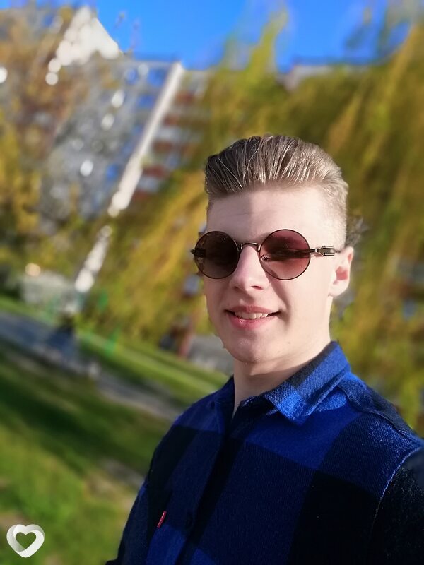 Кирилл, 25, Бресте — анкета №341015