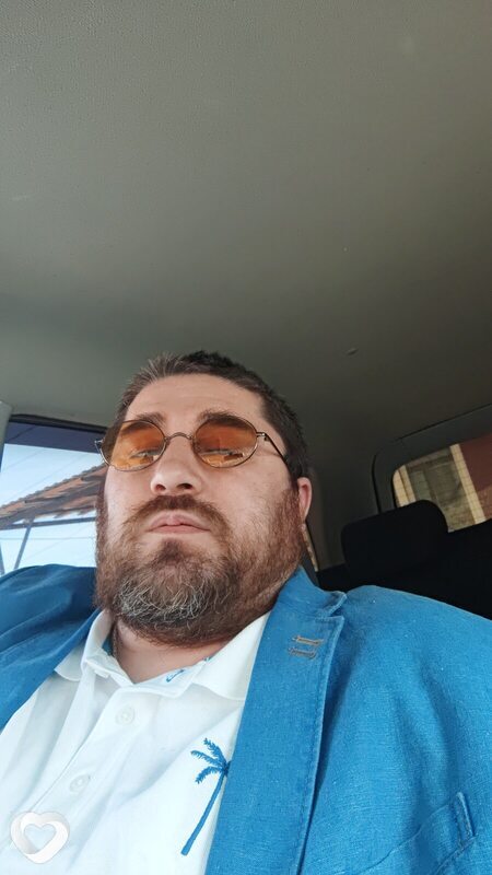 Почти Ангел, 41, Екатеринбурге — анкета №340899
