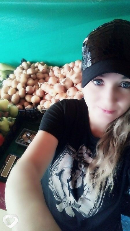 Валентина, 39, Иркутске — анкета №340901