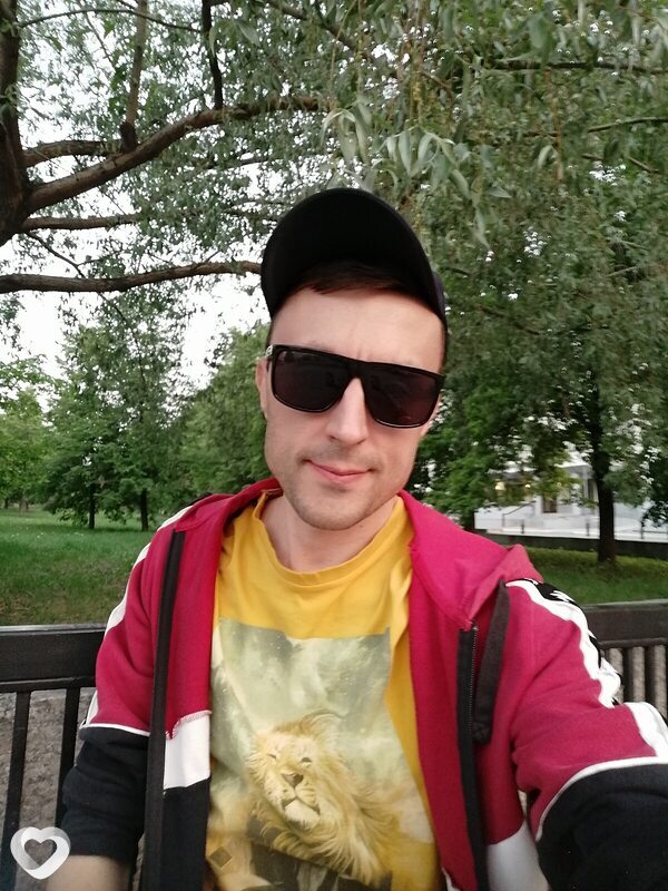 Андрей, 35, Челябинске — анкета №340902