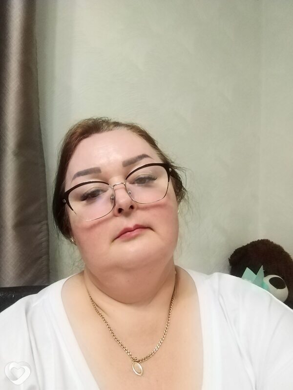 Ирина, 50, Омске — анкета №340903