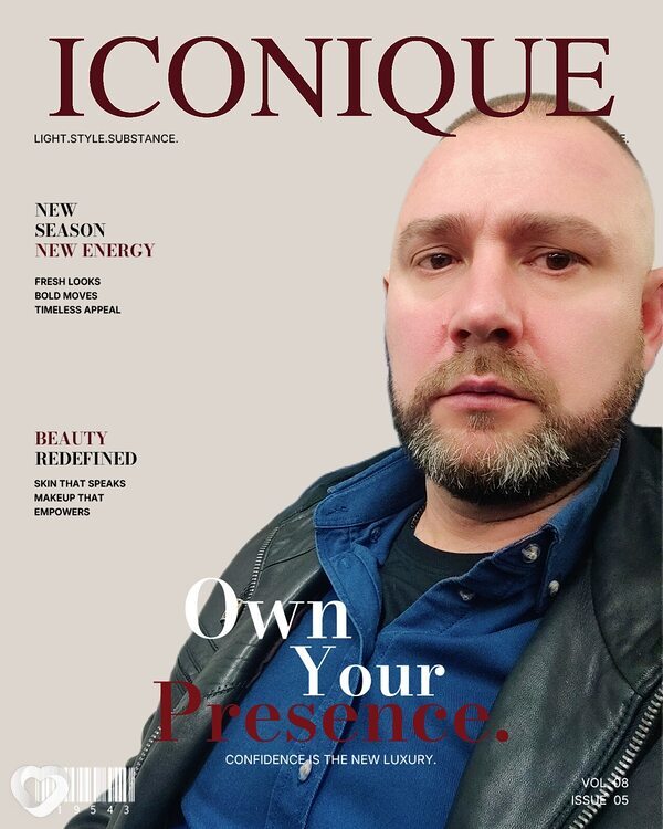 Иван, 44, Домодедово — анкета №340908