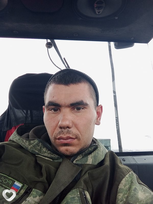 Дмитрий Говорин, 34, Прокопьевске — анкета №340911