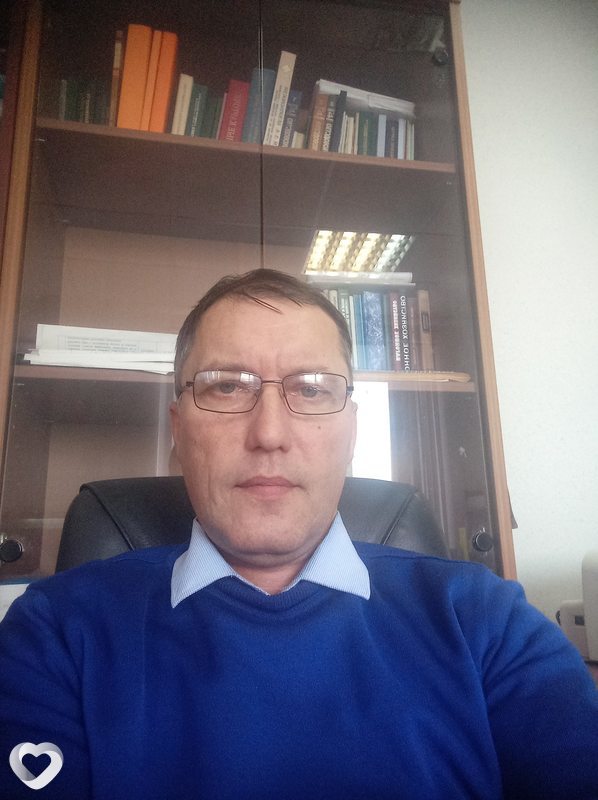 Владимир, 53, Саранске — анкета №340912