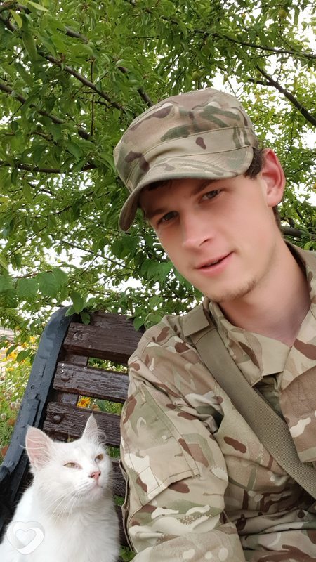 Андрей, 32, Минске — анкета №340913
