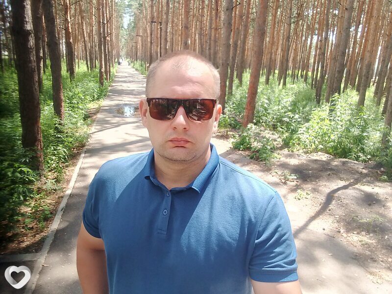 Сергей, 36, Сызрани — анкета №340915