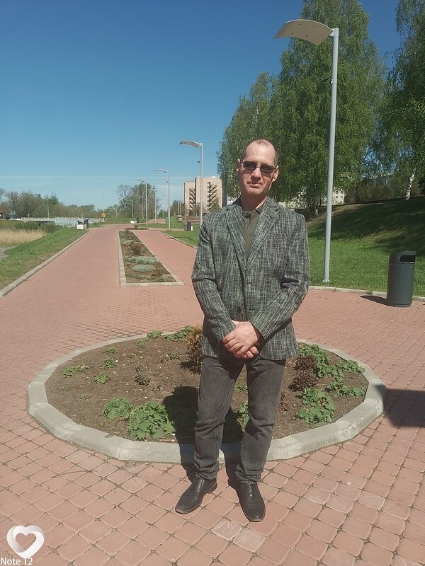 Влад, 50, Санкт-Петербурге — анкета №340916