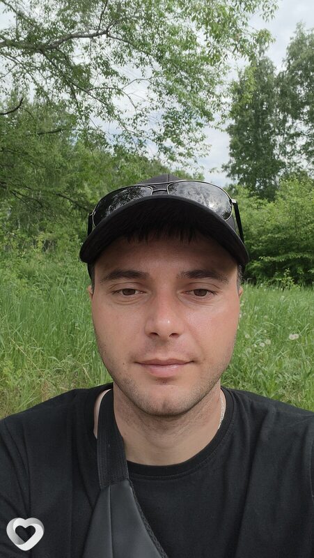 Влад, 32, Омске — анкета №341149