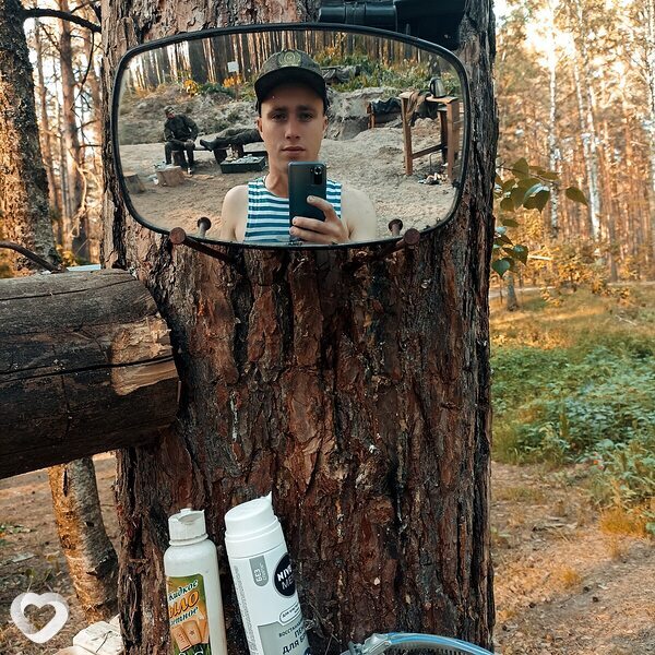 Сергей, 25, Краснодаре — анкета №341150