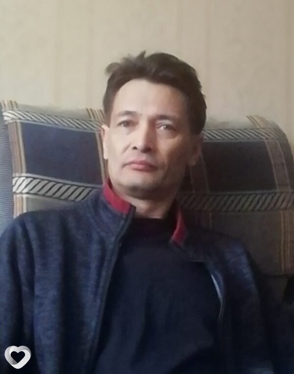Алексей, Слюдянка