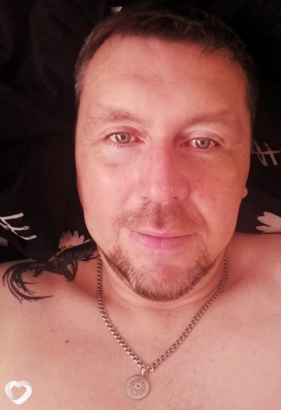 Тарас, 45, Кемерове — анкета №341047