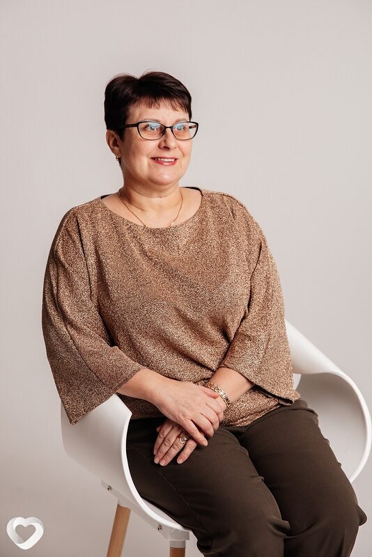 Кострома, 55, Костроме — анкета №341056