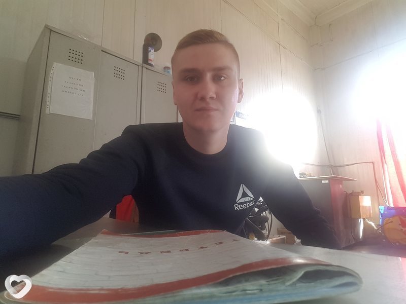 Дмитрий, 34, Бобруйске — анкета №341057