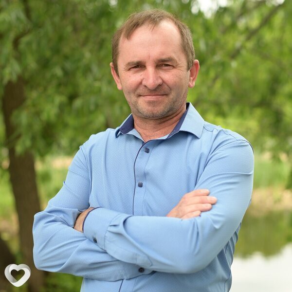 Алексей, 47, Липецке — анкета №341067