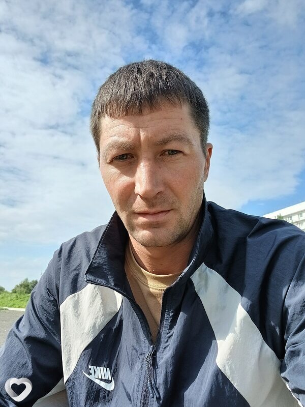 Роман, 38, Новосибирске — анкета №341095