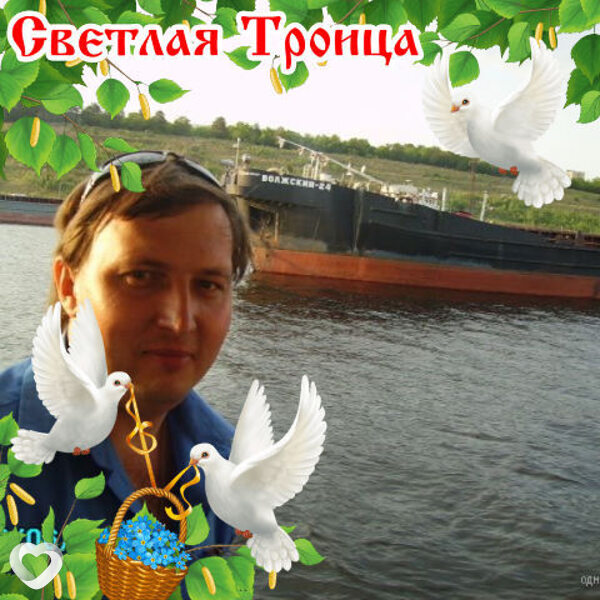 Гена, 50, Бишкек — анкета №341097