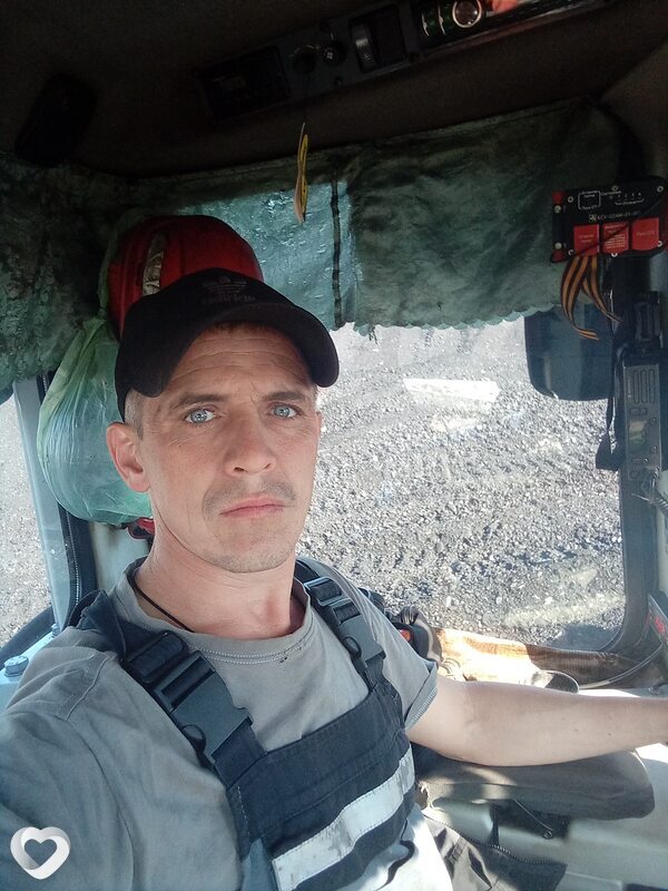 Николай, 39, Ленинске-Кузнецком — анкета №341098