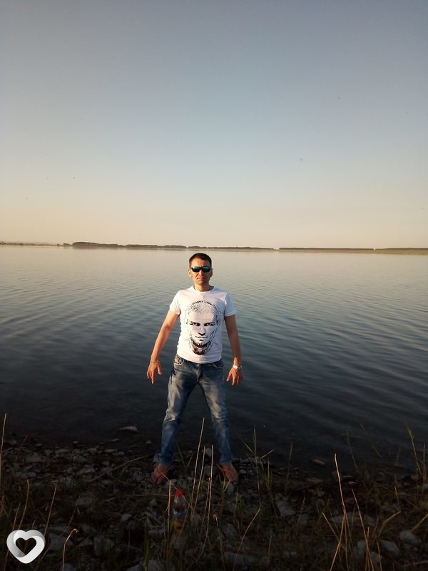 Ромик, 41, Магнитогорске — анкета №341099