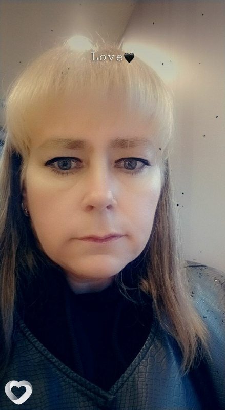 Марина, 46, Воронеже — анкета №341108
