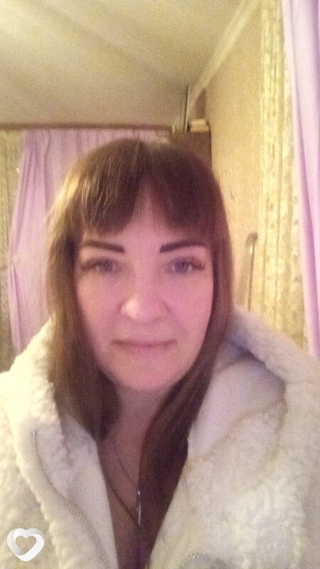 София, 44, Москве — анкета №341111