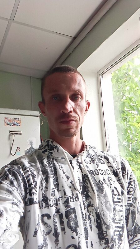 Александр, 36, Москве — анкета №341116