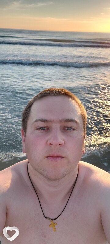 Александр, 36, Гродно — анкета №341117