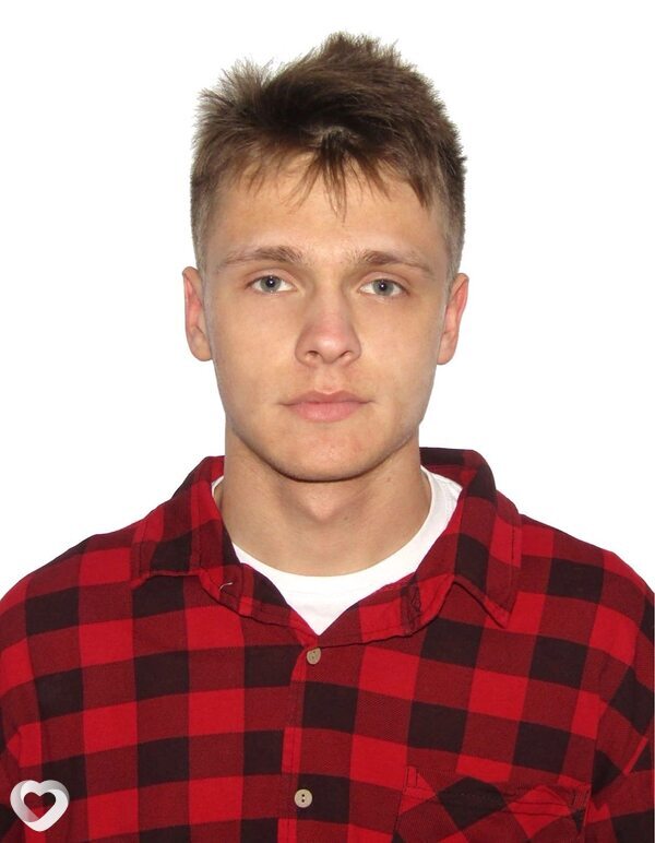 Даня, 23, Перми — анкета №341120