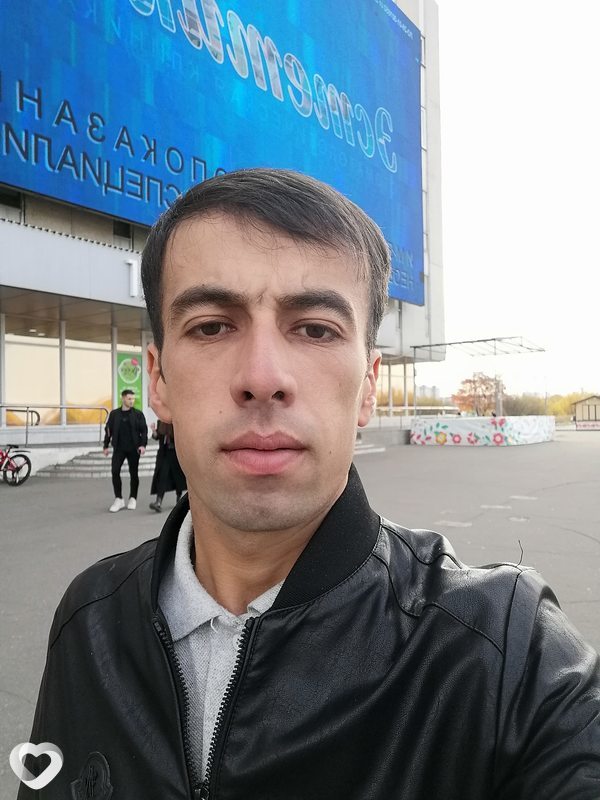 Тимур, 36, Архангельске — анкета №341122