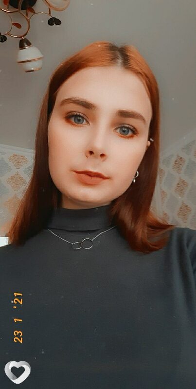 Мария, Ельск