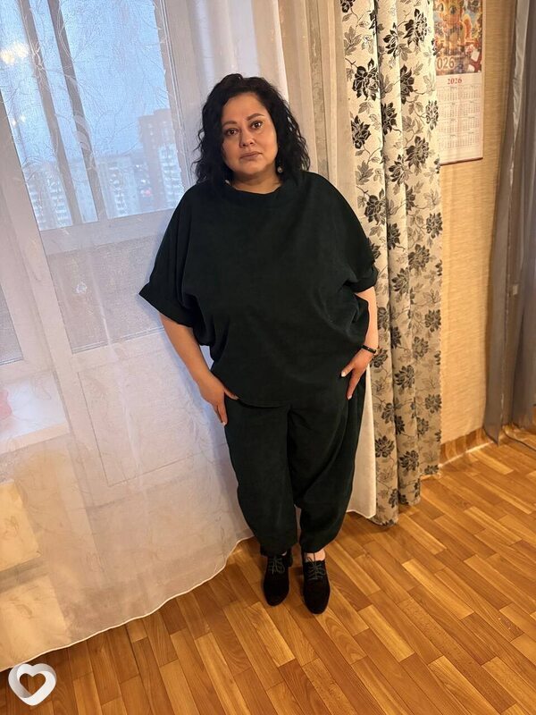 Алена, 43, Красноярске — анкета №341124