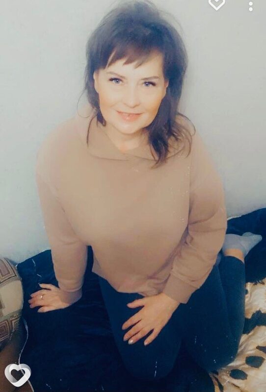 Анна, 61, Санкт-Петербурге — анкета №341127