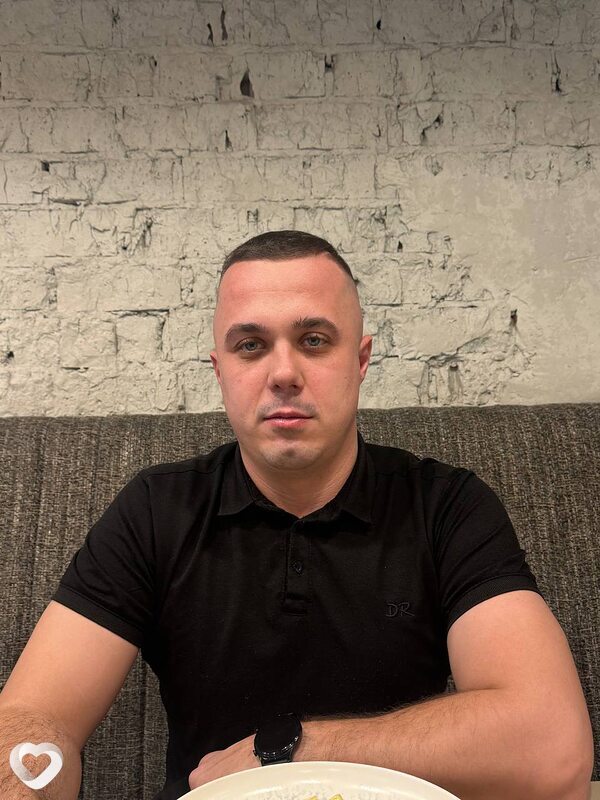 Иван, 31, Братске — анкета №341130
