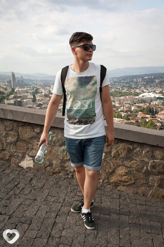 Сергей, 36, Кременчуге — анкета №341137