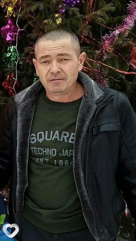 Денис, 41, Абдулине — анкета №341139