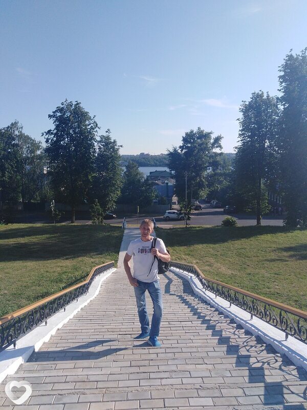 Михаил, 45, Костроме — анкета №341069