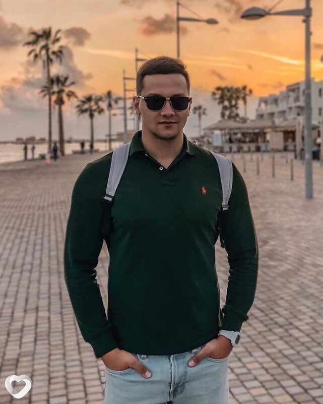 Алексей, 36, Саратове — анкета №341081